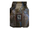 First Watch Body Cam Flap f/AV-1000 Kayak Style Duty PFDs
