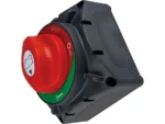 Sea-Dog Heavy Duty On & Off Battery Switch - 600A