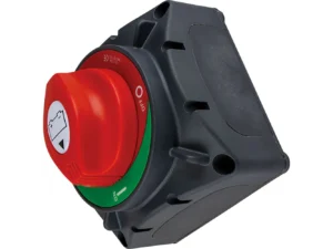 Sea-Dog Heavy Duty On & Off Battery Switch - 600A