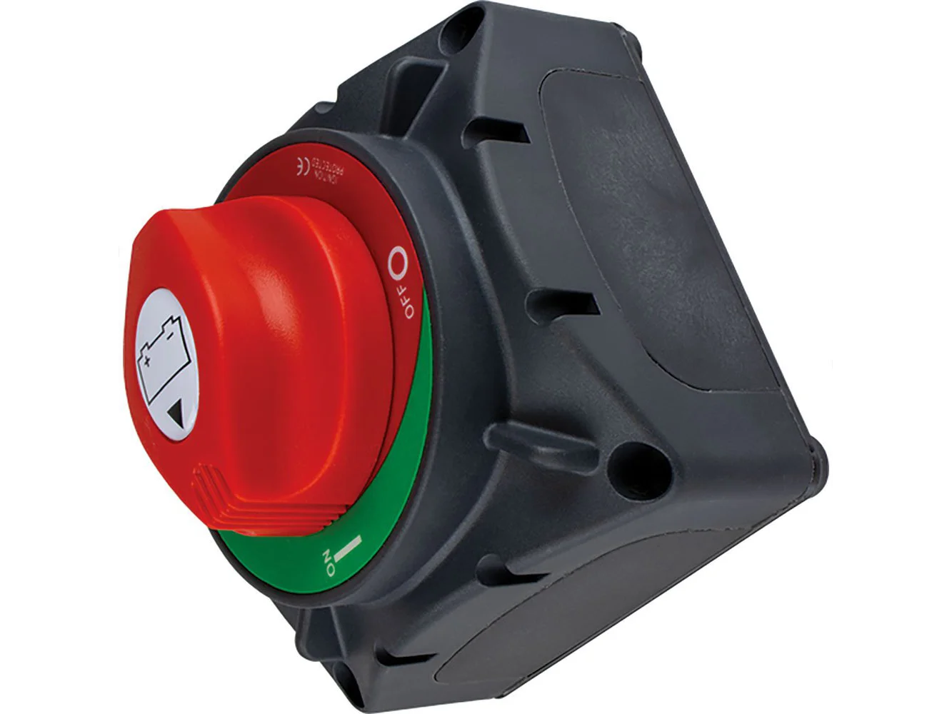 Sea-Dog Heavy Duty On & Off Battery Switch - 600A