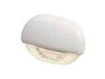 Hella Marine Easy Fit Step Lamp - Warm White