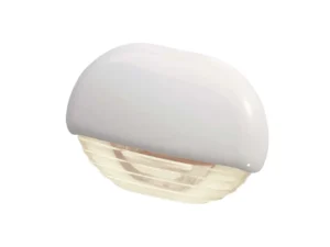 Hella Marine Easy Fit Step Lamp - Warm White