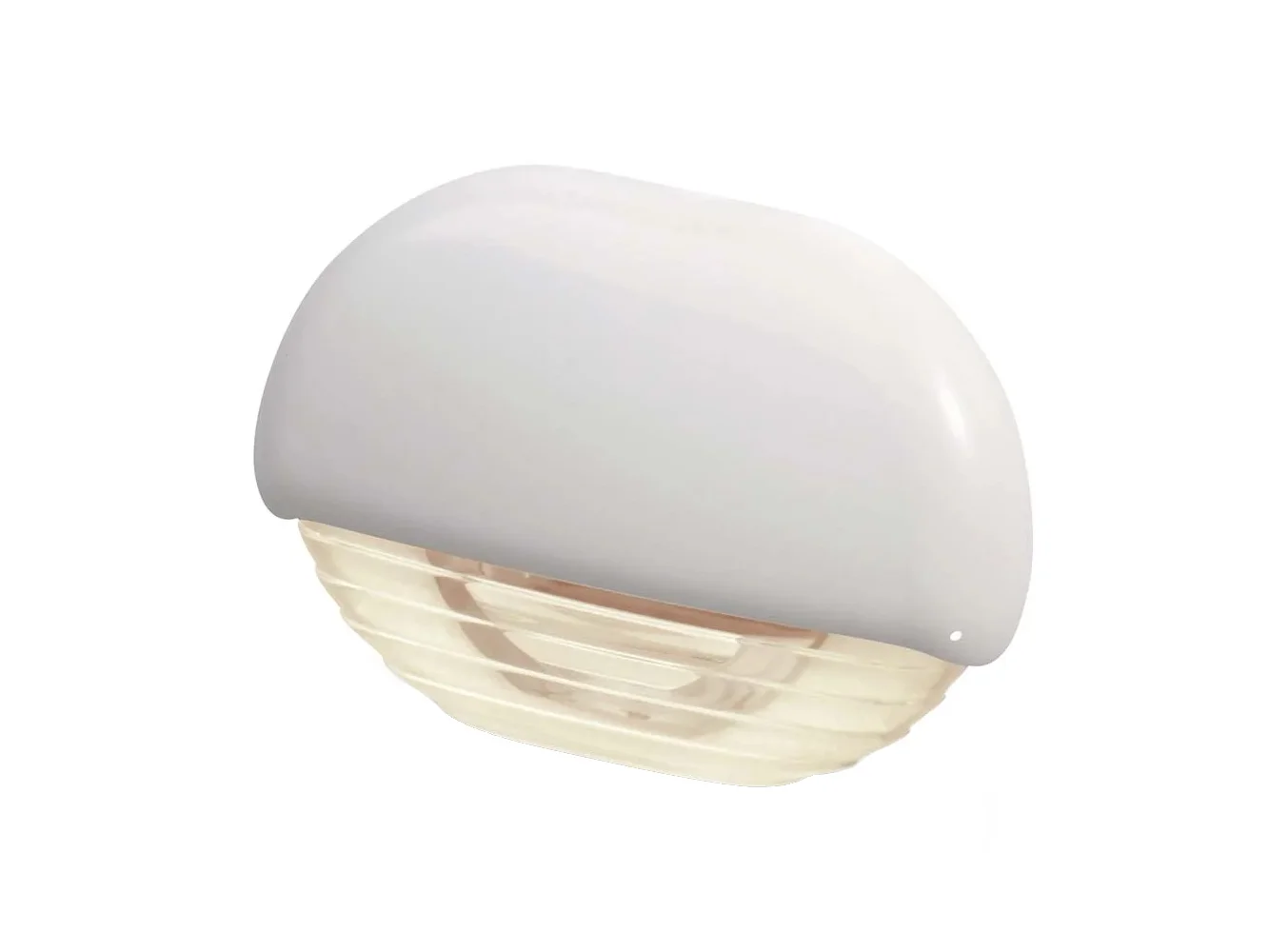 Hella Marine Easy Fit Step Lamp - Warm White