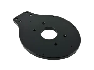 Seaview Black Modular Plate f/FLIR M300 Series Thermal Cameras f/Mounts Ending in M1 or M2