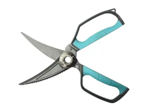 Toadfish Ultimate Shears + Sheath