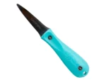 Toadfish Put 'Em Back Oyster Knife - Teal