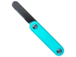 Toadfish Clam Knife - Teal