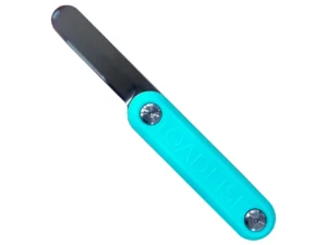 Toadfish Clam Knife - Teal