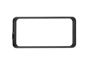 Garmin Trim Ring Snap Cover f/VHF 110 & 115 Marine Radio