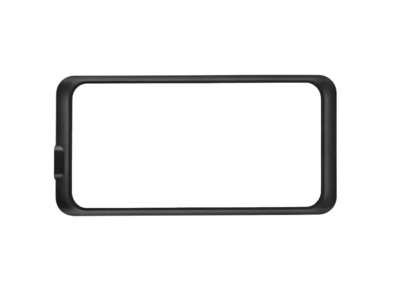 Garmin Trim Ring Snap Cover f/VHF 110 & 115 Marine Radio