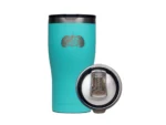 Toadfish Non-Tipping 20oz Tumbler - Teal
