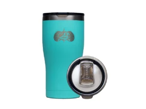 Toadfish Non-Tipping 20oz Tumbler - Teal