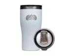 Toadfish Non-Tipping 20oz Tumbler - White