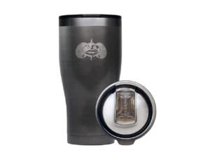 Toadfish Non-Tipping 20oz Tumbler - Graphite