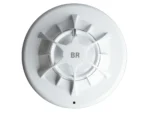 Fireboy-Xintex Fixed Heat Detector w/Base