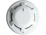 Fireboy-Xintex Optical Smoke Detector w/Base