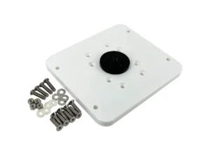 Seaview Starlink Maritime Top Plate f/Seaview M1 Style Modular Mounts