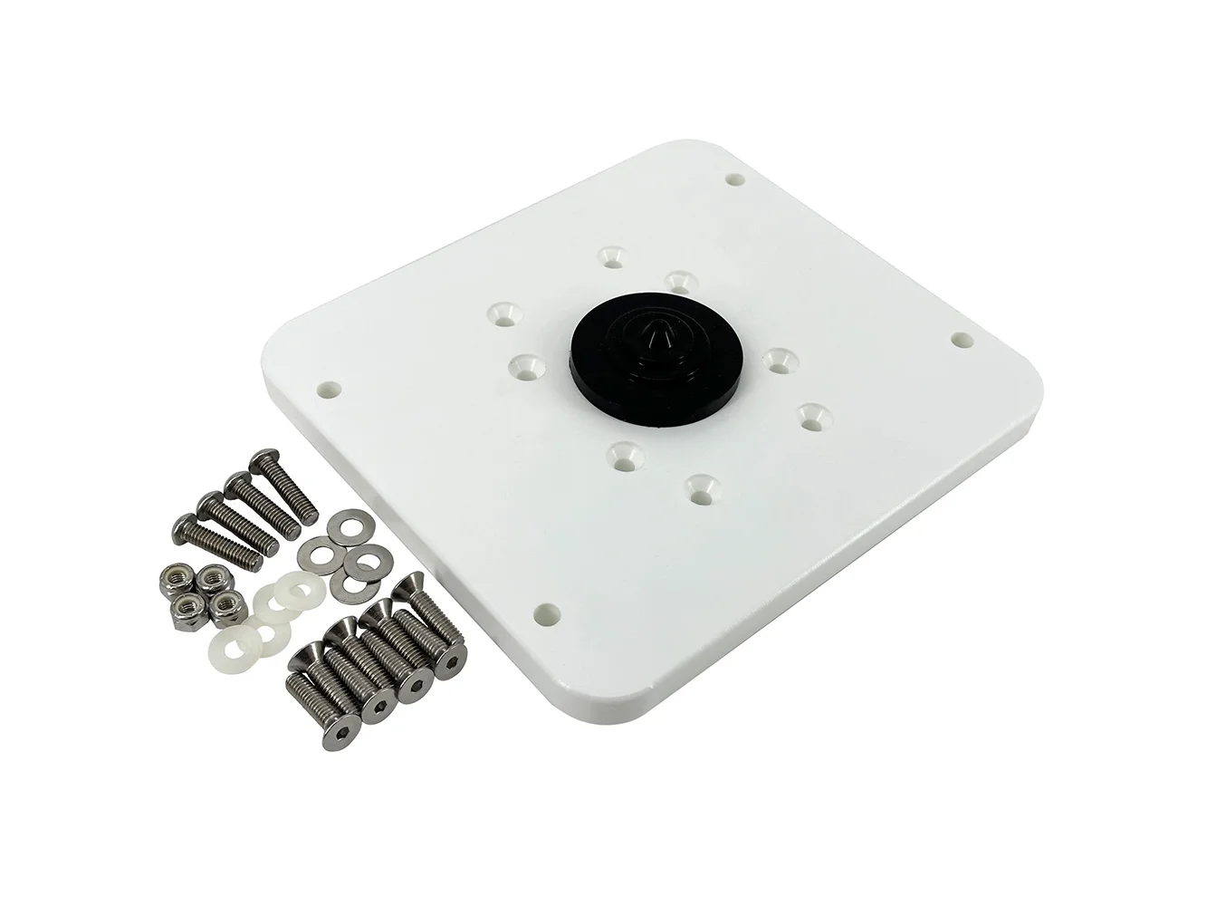 Seaview Starlink Maritime Top Plate f/Seaview M1 Style Modular Mounts