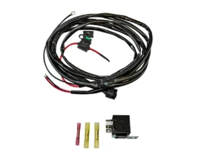 RIGID Industries Adapt Light Bar Small Wire Harness