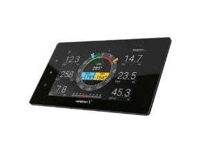 Veratron VMH 70 7" Sunlight Readable IPS TFT Touchscreen Display