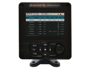 em-trak A200 Class A AIS Transceiver