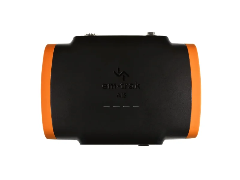 em-trak B922 Class B AIS Transceiver w/WiFi & Bluetooth Wireless Connectivity - 2W CSTDMA