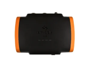 em-trak B923 Class B AIS Transceiver w/VHF Splitter - 2W CSTDMA