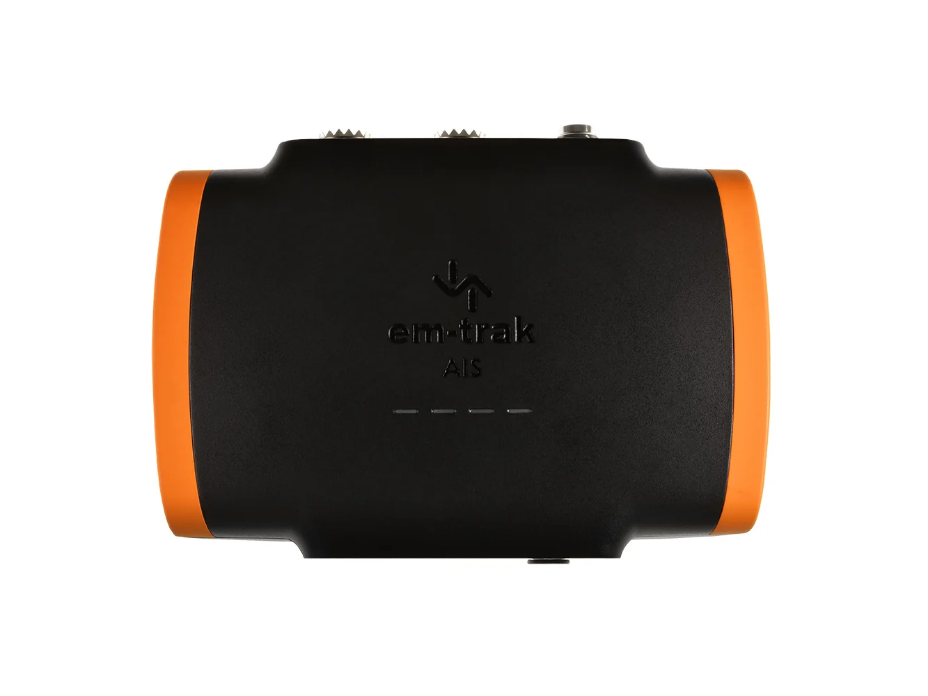 em-trak B923 Class B AIS Transceiver w/VHF Splitter - 2W CSTDMA