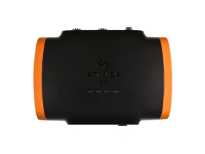 em-trak B924 Class B AIS Transceiver w/WiFi, Bluetooth & VHF Antenna Splitter - 2W CSTDMA