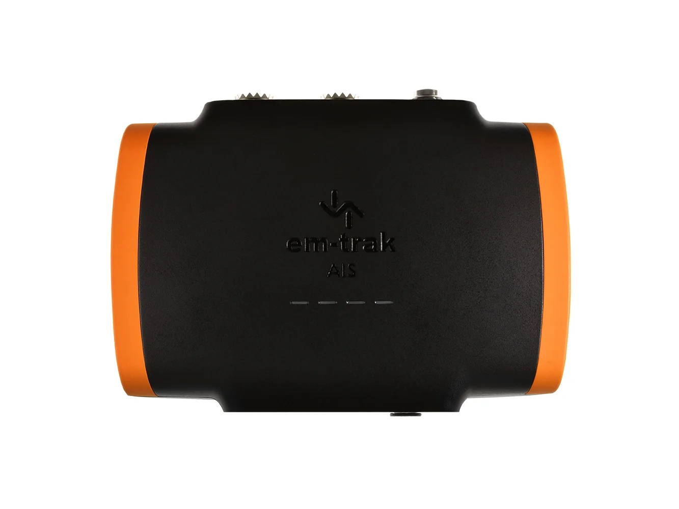 em-trak B924 Class B AIS Transceiver w/WiFi, Bluetooth & VHF Antenna Splitter - 2W CSTDMA