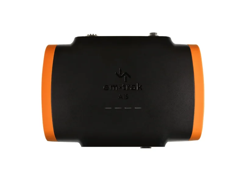 em-trak B952 Class B AIS Transceiver - 5W SOTDMA - WiFi & Bluetooth