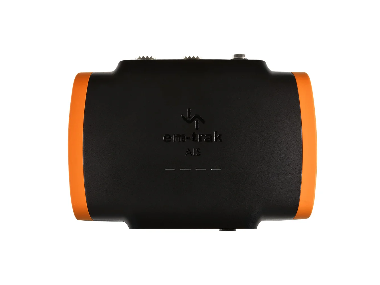 em-trak B953 Class B AIS Transceiver - 5W SOTDMA w/VHF Antenna Splitter