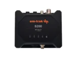 em-trak B200 Class B AIS Transceiver - 5W SOTDMA w/Battery Backup