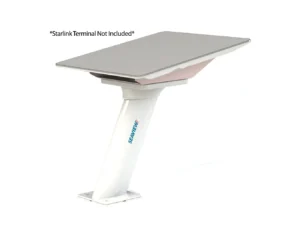 Seaview Starlink High Performance 16" Pedestal Mount w/ADASTLKA Starlink Top Plate