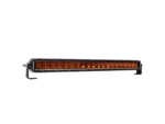 RIGID Industries SR Series 20" Spot w/Amber Pro Lens