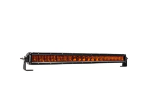 RIGID Industries SR Series 20" Spot w/Amber Pro Lens