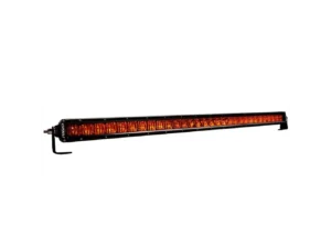 RIGID Industries SR Series 30" Spot w/Amber Pro Lens