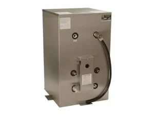 Whale Seaward 20 Gallon Hot Water Heater w/Front Heat Exchanger - Stainless Steel - 240V