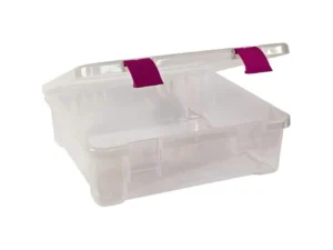 Plano Craft Project Box