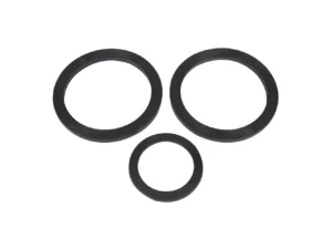 Perko Rubber Gasket Kit f/Size 8, 9, & 10 Strainers