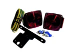 Attwood Submersible Trailer Light Kit