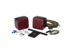 Attwood Submersible LED Trailer Light Kit