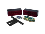 Attwood Submersible LED Low-Profile Trailer Light Kit