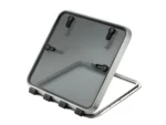 VETUS MAGNUS Ventilation Hatch - OD 12-5/16" x 12-5/16"