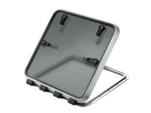 VETUS MAGNUS Ventilation Hatch - OD 12-5/16" x 12-5/16"