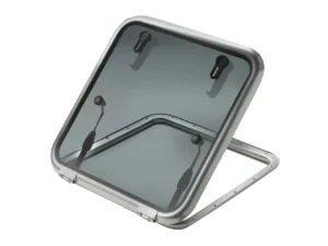 VETUS ALTUS Ventilation Hatch - OD 13-1/8" x 13-1/8"