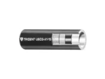 Trident Marine 3/8" x 50' Boxed Low Permeation Type A1-15 Fuel Line Hose - Black