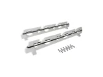 Sea-Dog 6 Pole Rod Storage Rack w/Horizontal or Overhead Mount