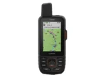 Garmin GPSMAP® 67i - GPS Handheld w/inReach® Technology
