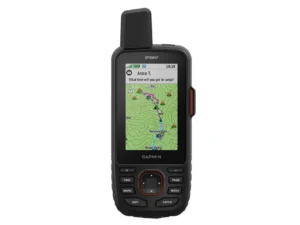 Garmin GPSMAP® 67i - GPS Handheld w/inReach® Technology